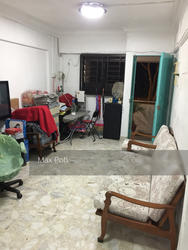 Blk 60 Telok Blangah Heights (Bukit Merah), HDB 3 Rooms #144538192